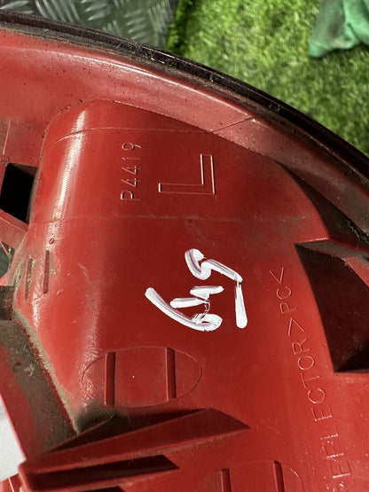 2002-2007 Mazda Demio DY - Left Taillight PN: STANLEY P4419