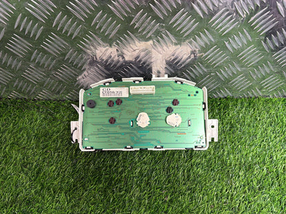 2002 - 2010 Nissan March Instrument Cluster 130,630KMs