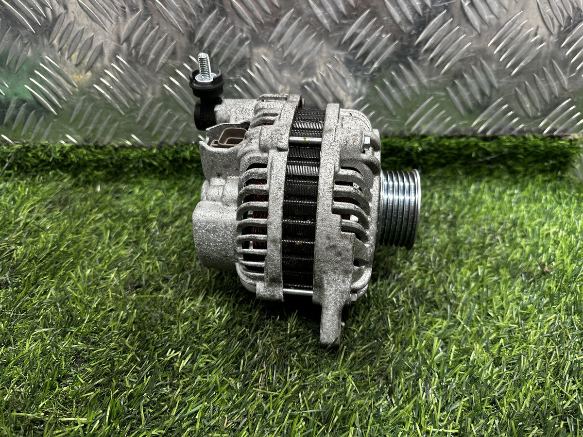 2002-2007 Mazda Demio DY - Alternator PN: 2 PIN -(ZJ)-DY3W