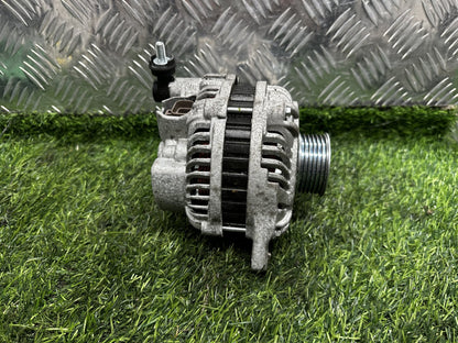 2002-2007 Mazda Demio DY - Alternator PN: 2 PIN -(ZJ)-DY3W