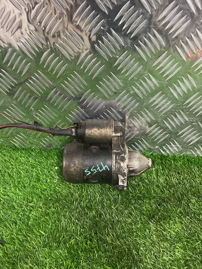Mitsubishi L300 Starter Motor M3t32592