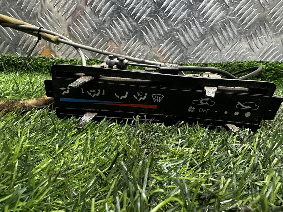 1999-2013 Mitsubishi L300 P0*W - Climate Controller PN: 4G63