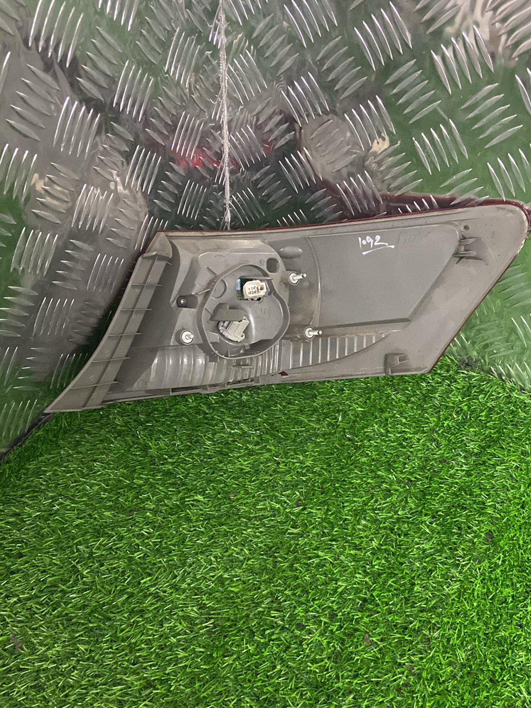 2006 - 2012 Toyota Aurion Left Taillight KOITO 06-113