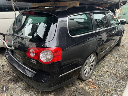 2007 Volkswagen Passat AXZ-006349 WRECKING FOR PARTS ONLY