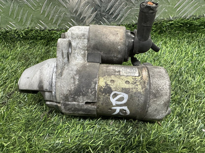 1999-2005 Nissan Serena C24- Starter Motor PN: QR20