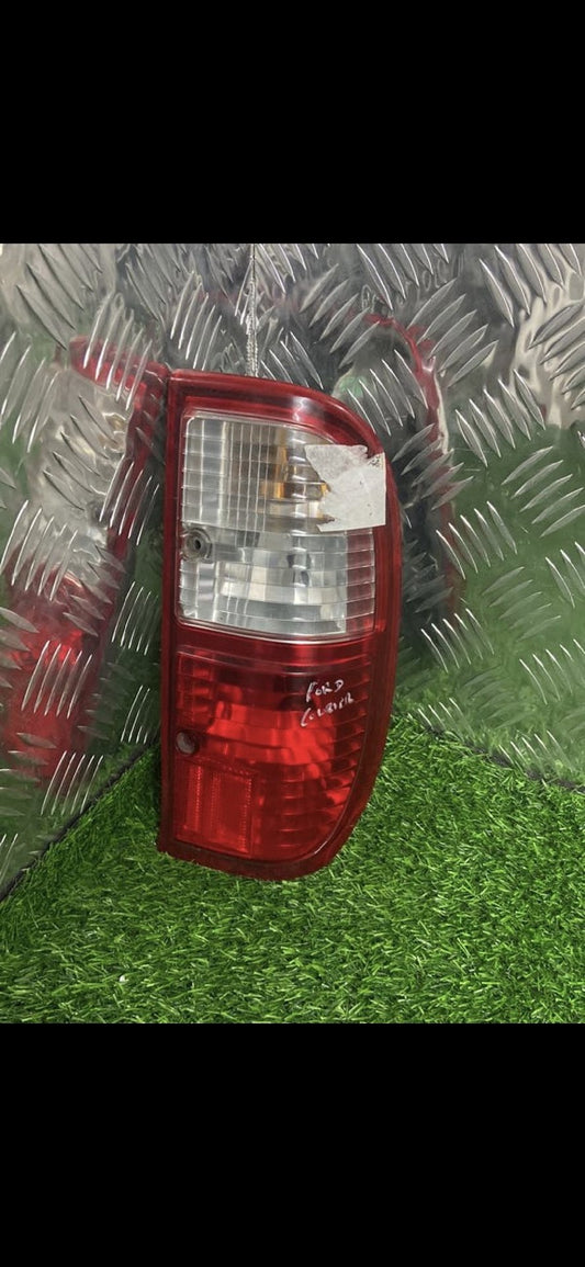 1998-2006 Ford Courier PH- Right Taillight PN: STANLEY P4205R