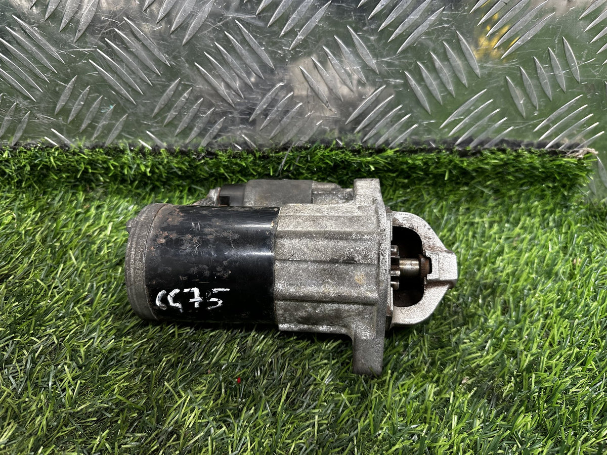 2006-2011 Mitsubishi Triton KB*T - Starter Motor PN: 6G75-(M000T23571)
