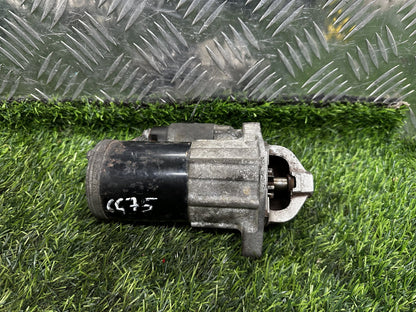 2006-2011 Mitsubishi Triton KB*T - Starter Motor PN: 6G75-(M000T23571)