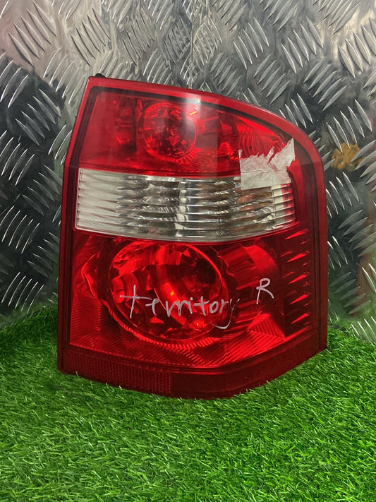 2005-2009 Ford Territory SY- Right Taillight PN: 3R7313404AB
