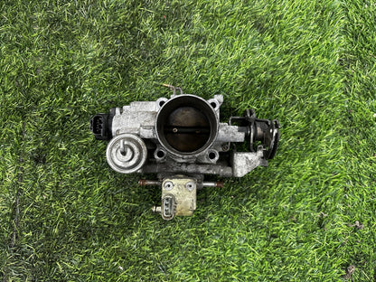 1996-2002 Toyota Land Cruiser Prado - Throttle Body PN: 5VZ
