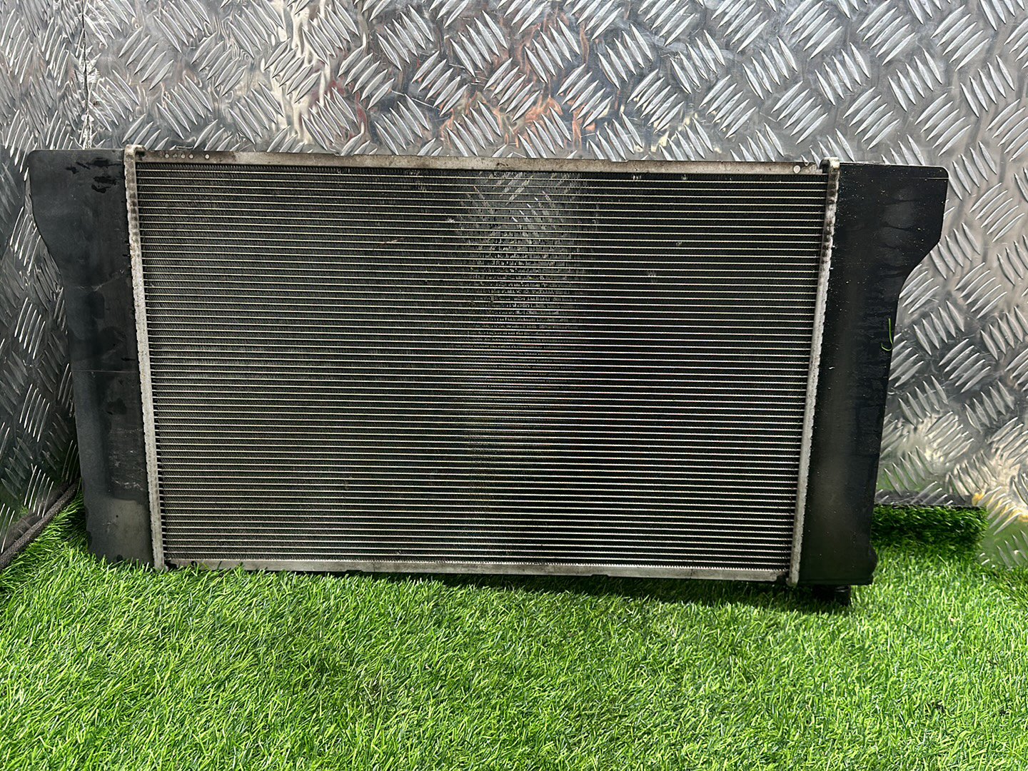 2007-2014 Toyota Corolla ZRE1*- Radiator PN: D422173-7131