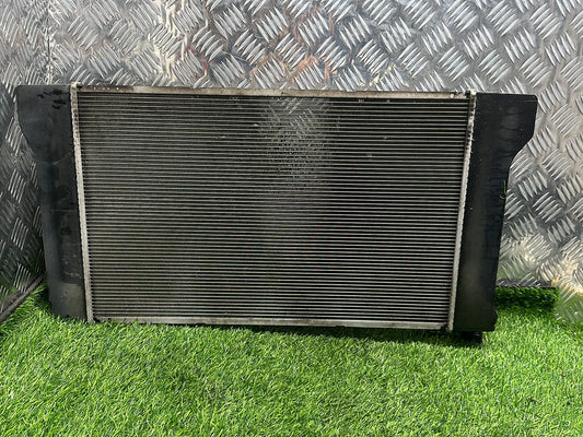 2007-2014 Toyota Corolla ZRE1*- Radiator PN: D422173-7131