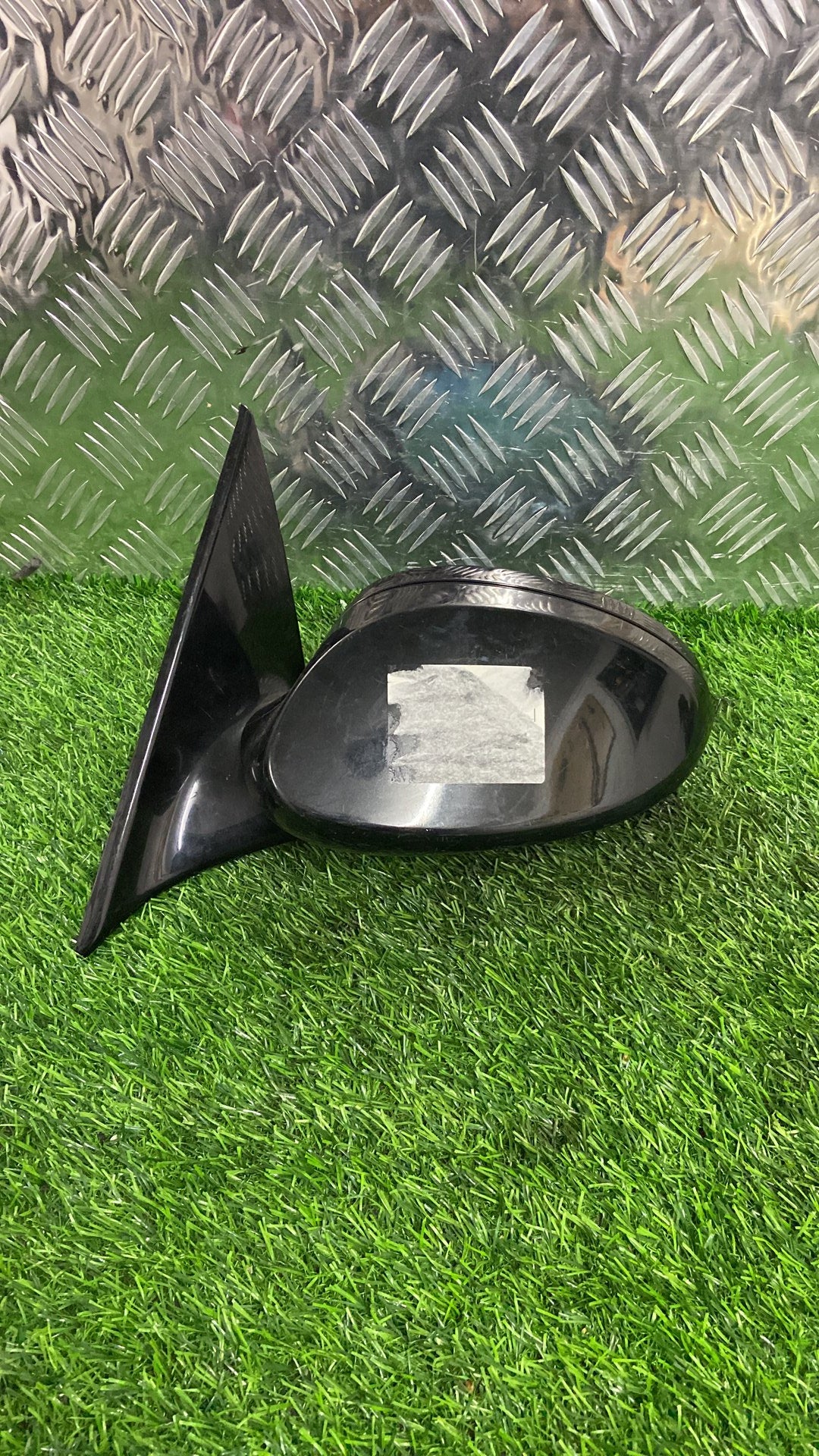 2006 - 2009 BMW 3 Series Left Door Mirror 3 PIN TYPE