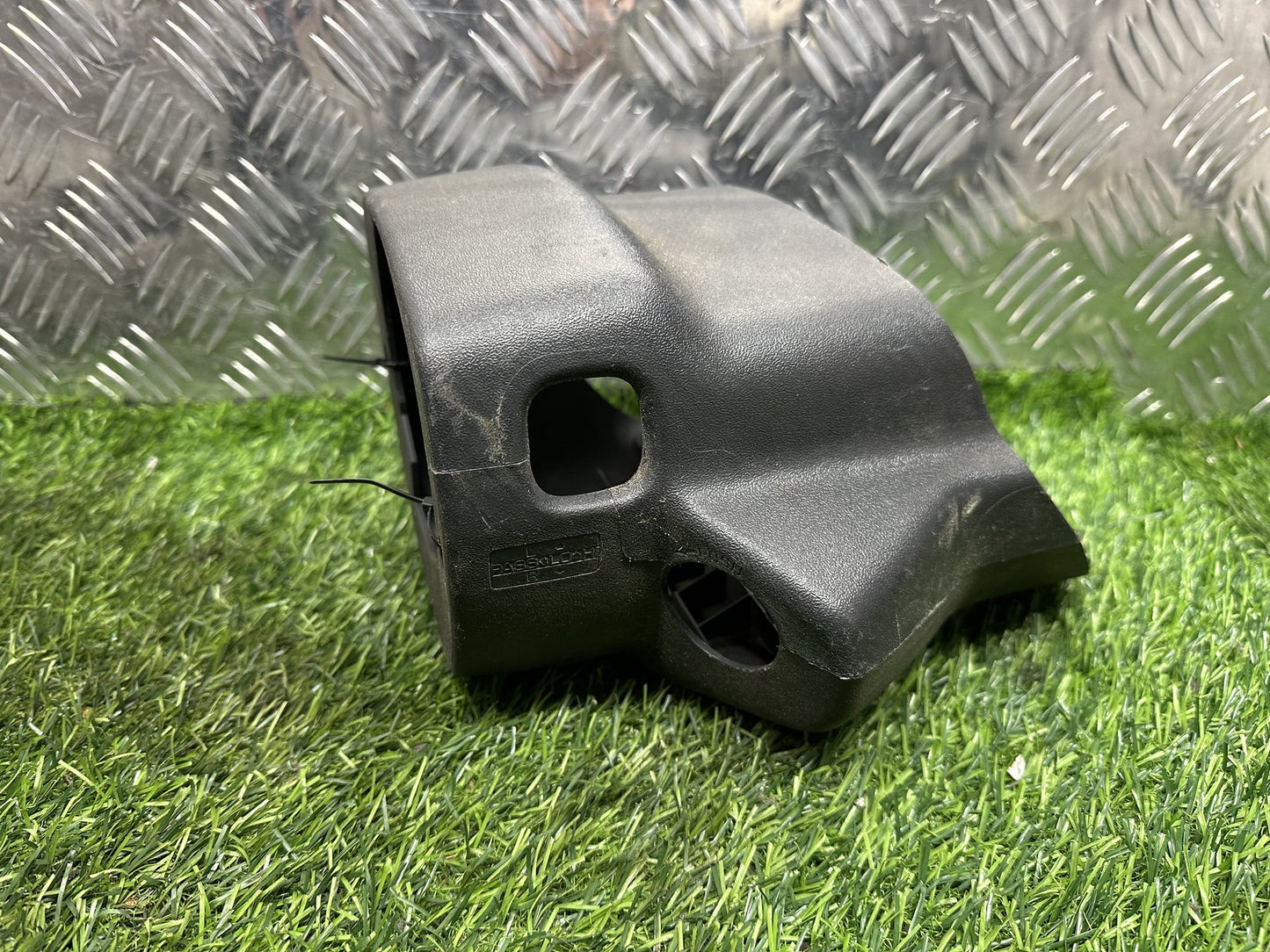 2004-2019 Toyota Hiace H200- Steering Column Shroud PN: KEY START ( IGNITION START TYPE )
