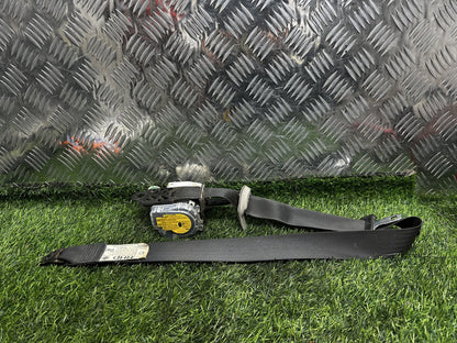 2006-2011 Toyota Camry V40 - Right Front Seat Belt PN: 7P7150-P