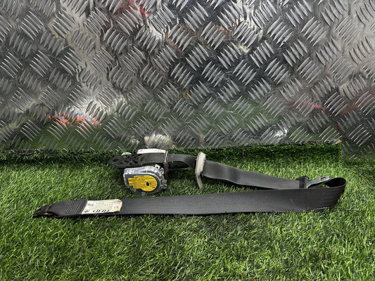 2006-2011 Toyota Camry V40 - Right Front Seat Belt PN: 7P7150-P