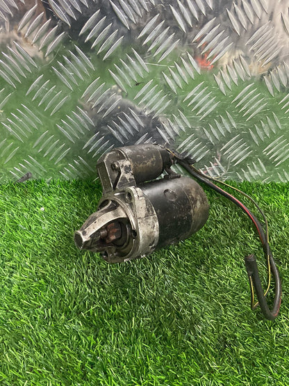 Mitsubishi L300 Starter Motor M3t32592