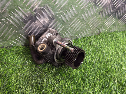 Ford Courier Power Steering Pump WL