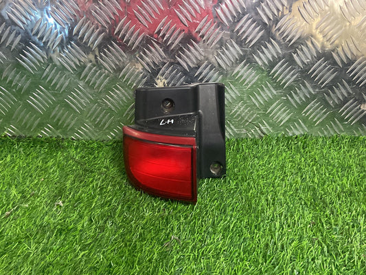 2002-2010 Nissan Elgrand E51- Left Taillight PN: ICHIKOH 862984