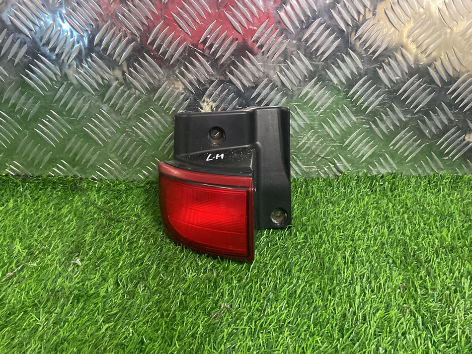 2002-2010 Nissan Elgrand E51- Left Taillight PN: ICHIKOH 862984