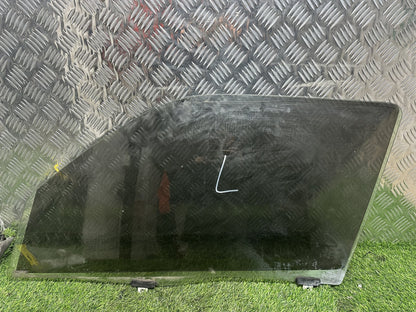 2004-2019 Toyota Hiace H200- Left Front Door Glass PN: M2H3- TINTED
