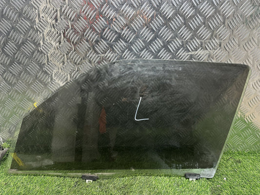 2004-2019 Toyota Hiace H200- Left Front Door Glass PN: M2H3- TINTED