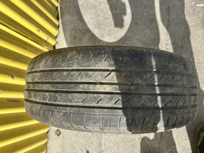 - Tyre PN: 215/65/16 98H