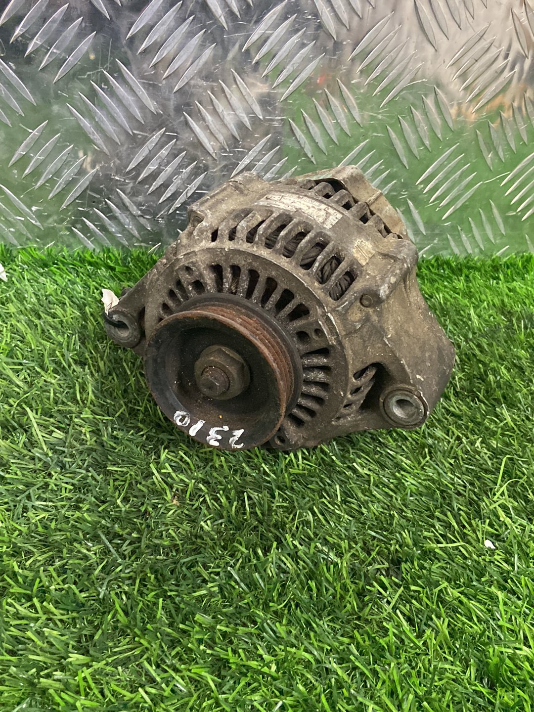 Honda CR-V Alternator 101211-9270