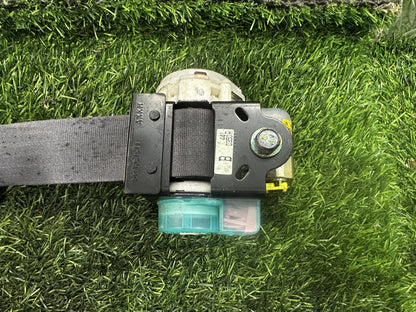 2002-2007 Mazda Demio DY - Left Front Seat Belt PN: T89302T