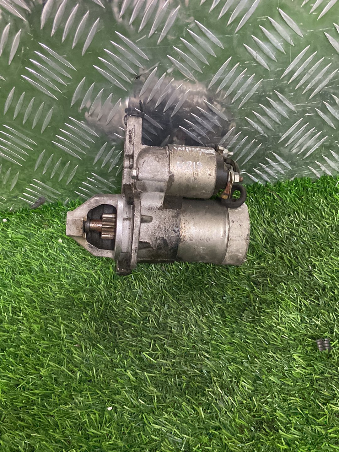 Nissan Serena Starter Motor 23300EN20A