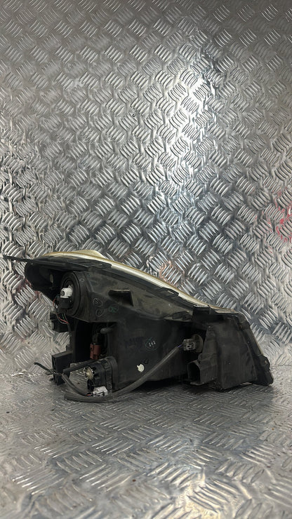 2005-2010 Nissan Bluebird Sylphy- Left Headlight PN: Koito 100-63823