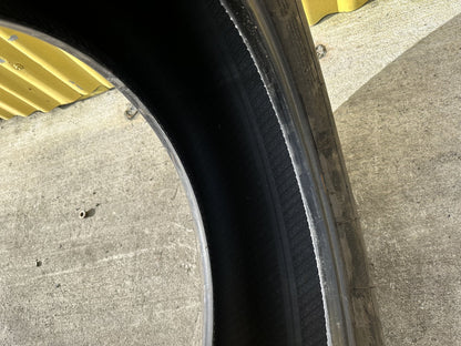 - Tyre PN: 215/65/16 98H