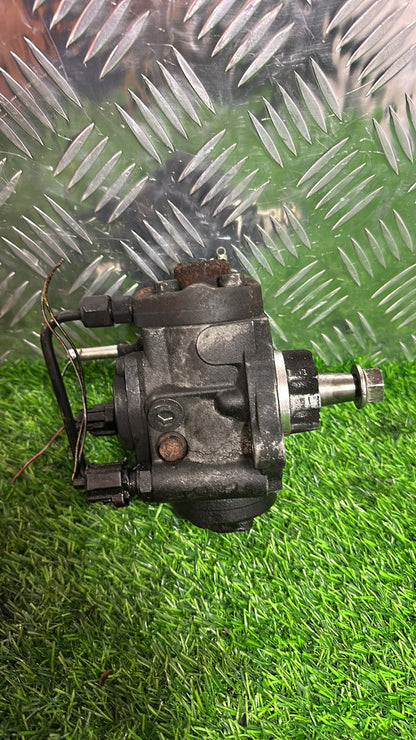 Mitsubishi Triton Injector Pump 1460A053