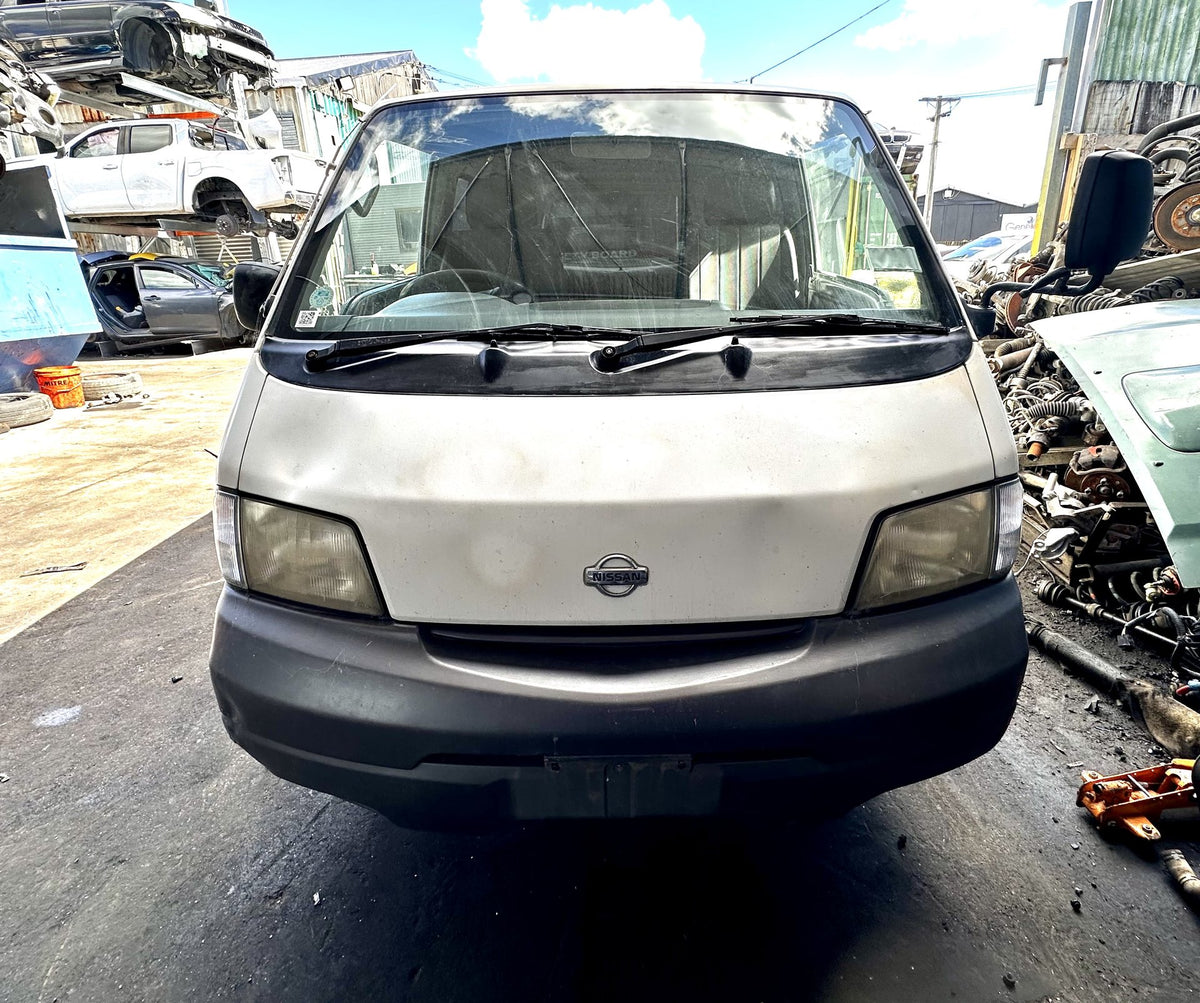 2003 Nissan Vanette SK82VN