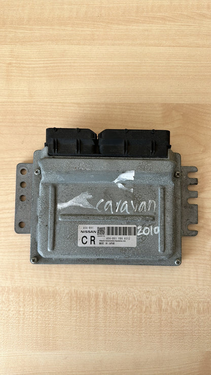 2001-2007 Nissan Caravan ECU A56-B91