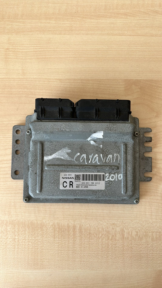 2001-2007 Nissan Caravan E25- ECU PN: A56-B91