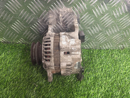 Nissan Navara Alternator 23100 VK010