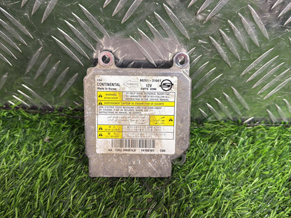 SsangYong Actyon Airbag Module 86251-31041