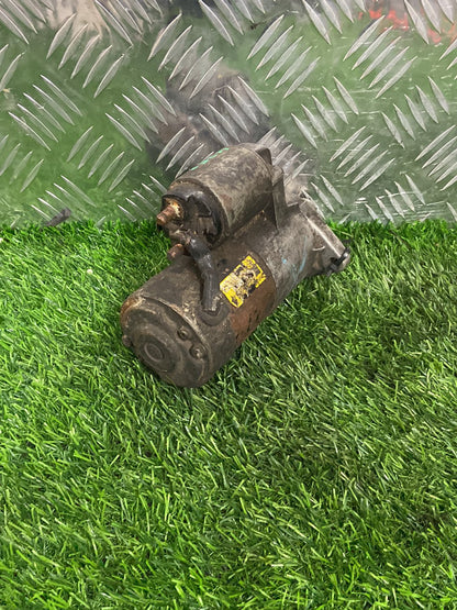Suzuki X-90 Starter Motor M1T74583