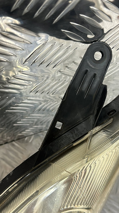2003 - 2008 Toyota Wish Left Headlight STANLEY 68-1