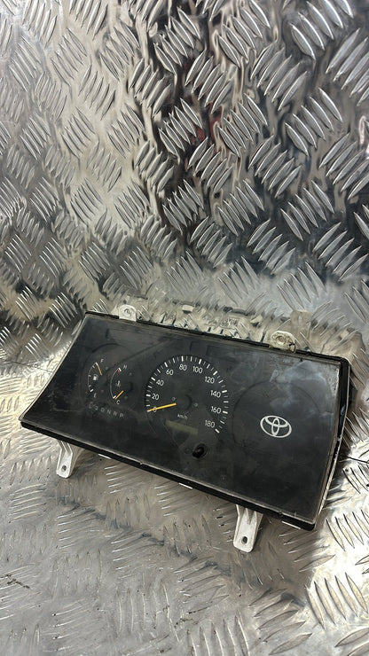 1993-2004 Toyota Hiace Instrument Cluster 83800-26300