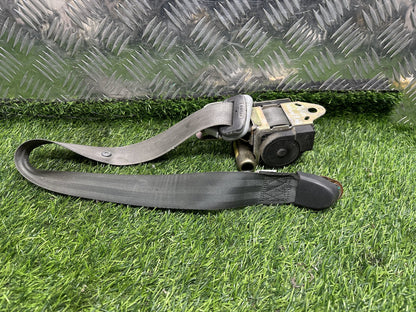 2012-2019 Foton Tunland P201- Right Front Seat Belt PN: YZ A415 8-4