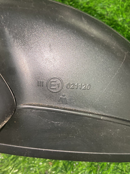 2010 - 2018 Audi A1 Left Door Mirror E1 021120