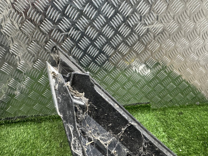 2015-2018 Toyota Corolla KE* - Grille PN: