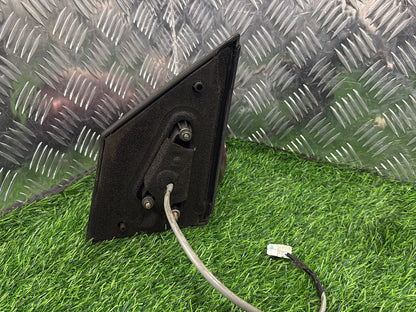 2004 - 2013 Nissan Note Right Door Mirror 3 Wires