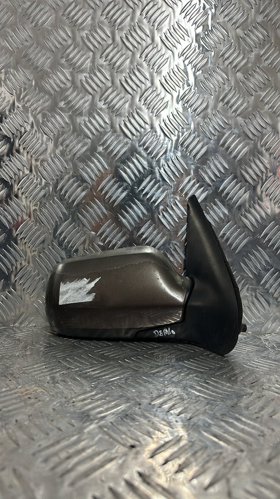 2003-2007 Mazda Demio DY*- Right Door Mirror PN: 5 PIN