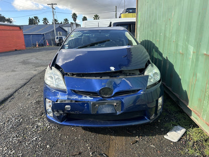 2010 Toyota Prius ZVW30