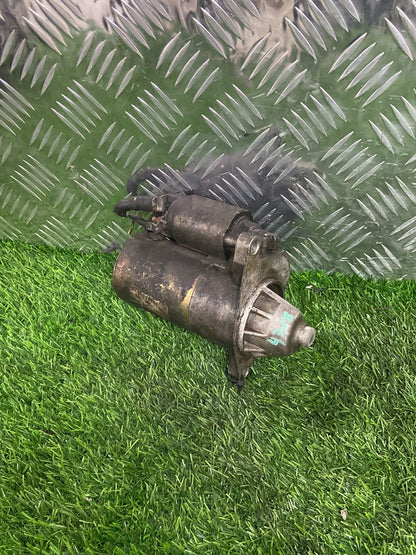 2000-2005 Ford Explorer UT- Starter Motor PN: (4R3T) 4R3TAA4B02CY