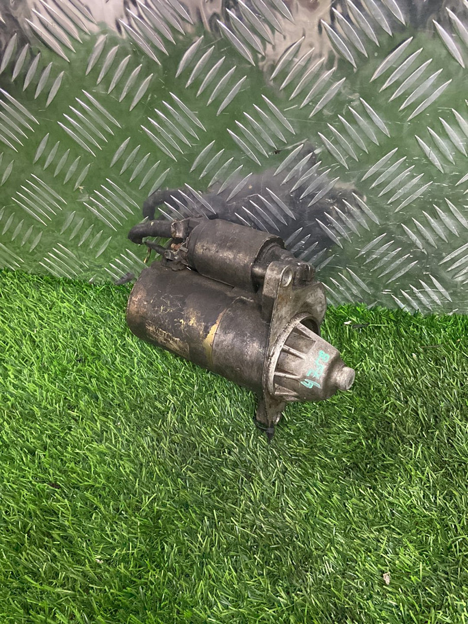 2000-2005 Ford Explorer UT- Starter Motor PN: (4R3T) 4R3TAA4B02CY