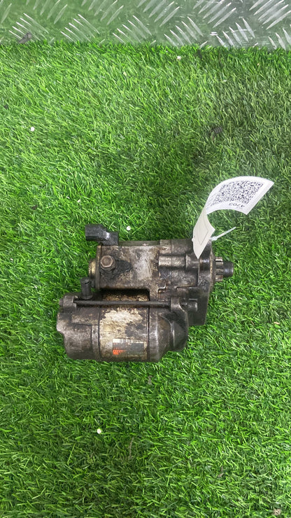 Toyota Hilux Starter Motor 28100-62050